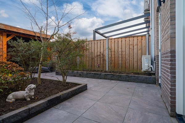 Medium property photo - De Pontilaan 2G, 6942 HL Didam